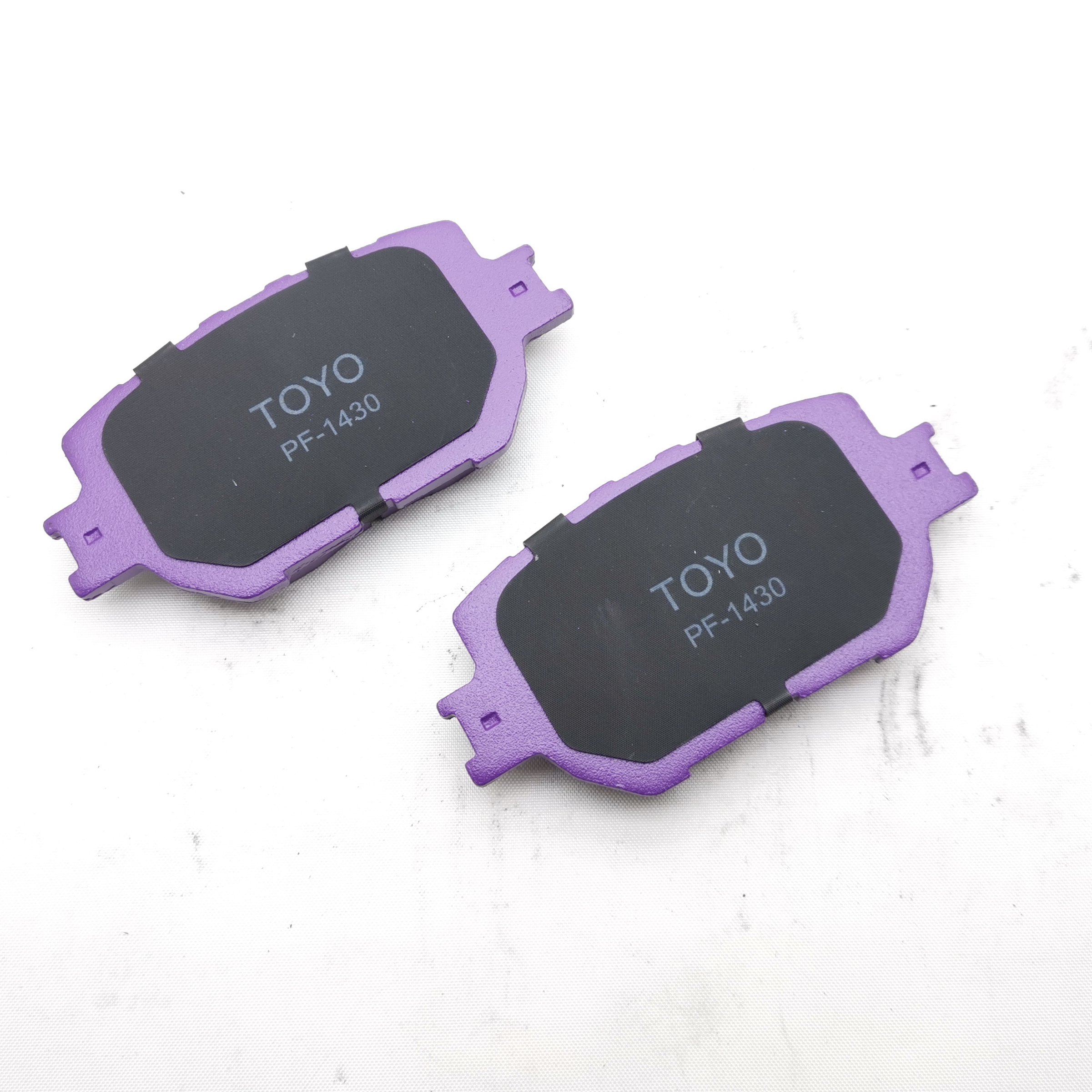 Wholesale Automotive Parts Brake Pads